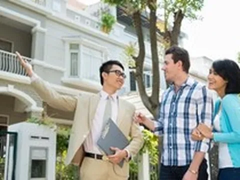 Lời khuyên của công an tới tất cả những ai giao dịch mua bán bất động sản
