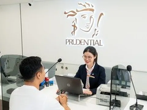 Prudential Việt Nam phản hồi việc chuyển hơn 5.100 tỉ đồng ra nước ngoài và bị phạt thuế