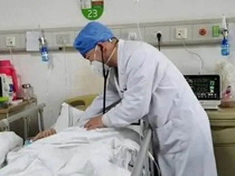 Tập thể dục mỗi ngày, người đàn ông vẫn tử vong vì suy thận nặng: Bác sĩ cảnh báo 2 việc tưởng tốt nhưng âm thầm hại thận