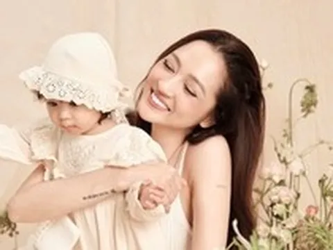 Từng giấu kín con gái mãi mới công khai vì "trượt tay", Bảo Anh giờ cho con học trường xịn sò, học phí rất bất ngờ!