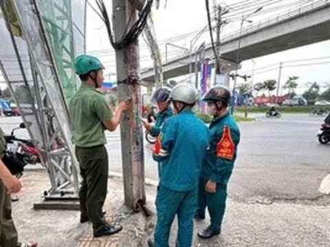Mạnh tay xóa sổ quảng cáo bẩn