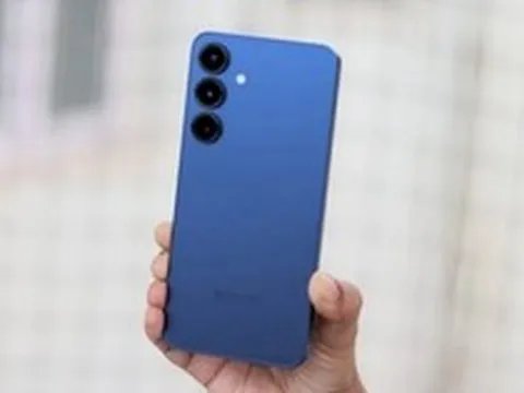 Tin vui cho người dùng điện thoại Samsung