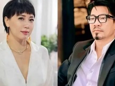Mẹ Doãn Hải My ngày càng trẻ đẹp nhưng lẻ bóng, ông bố nổi tiếng có động thái lạ