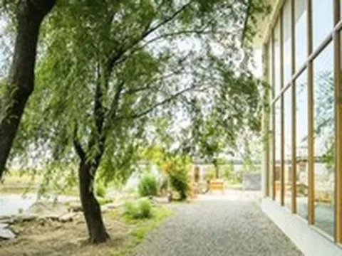 Sau nghỉ hưu, tôi chi gần 30 tỷ để về quê xây nhà: Những người từng cười chê giờ lại thấy thấm thía