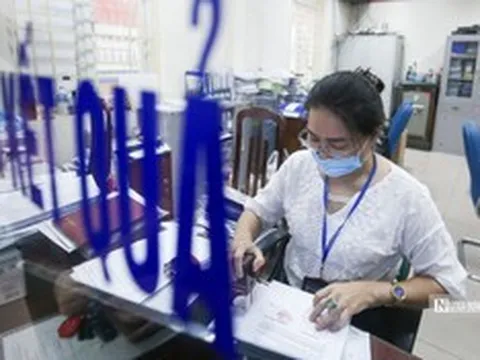 Trước 20/5/2026, các Bộ phải hoàn tất cắt giảm, đơn giản hóa thủ tục hành chính