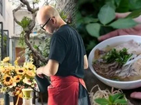 Quán bún bò 115k/ bát chỉ bán 3 tiếng, đạt 4,9 sao của cựu nghiên cứu viên Harvard đã đóng cửa