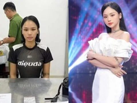 Ca sĩ Miu Lê bị bắt quả tang sử dụng trái phép chất ma túy: Có thể bị truy cứu trách nhiệm hình sự trong trường hợp nào?