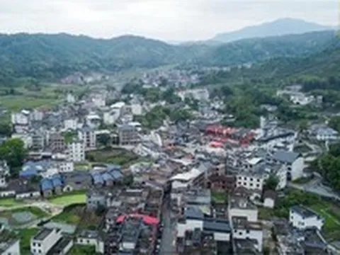 Hành trình khám phá hệ thống phong thủy cổ gần 1.200 năm tuổi