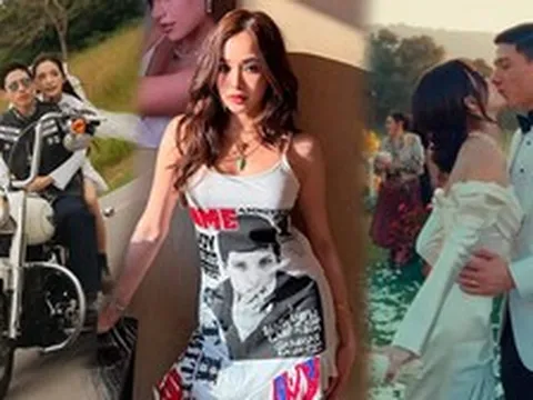 Chuyện tình 7 năm của minh tinh và thiếu gia đang gây sốc ở Thái: Cấm đăng ảnh lên MXH, không được nói về hôn nhân