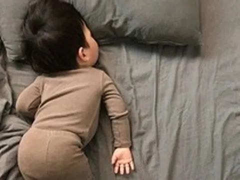 Trẻ có IQ, EQ cao thường thích làm 3 việc này trước khi ngủ, nếu con bạn có đủ thì xin chúc mừng