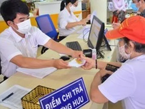Từ 2026, lao động nam và nữ cần đóng BHXH bao nhiêu năm để hưởng lương hưu cao nhất?