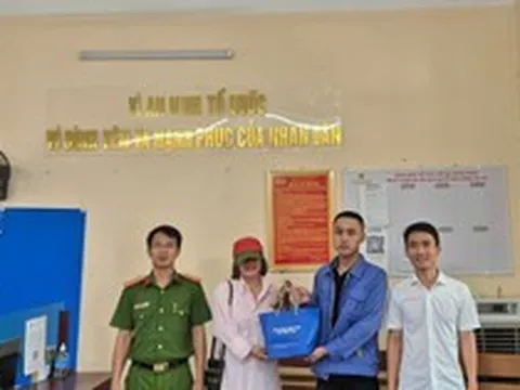 Tài khoản thanh niên SN 2002 tại Hải Phòng có giao dịch hơn 400 triệu đồng: Công an lập tức vào cuộc điều tra