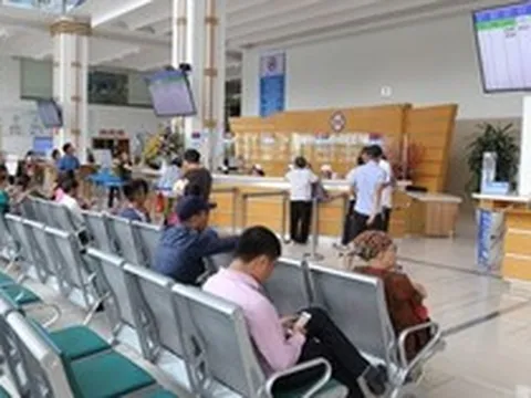 Tất cả người dân khi đi bệnh viện chú ý quy định phạt tới 80 triệu đồng từ 15/5