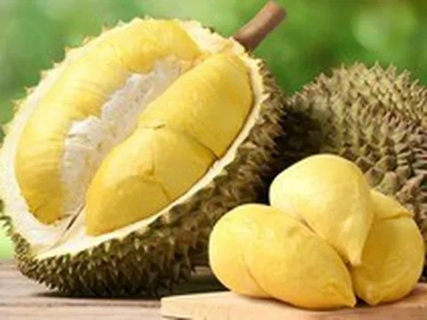 Sầu riêng bổ dưỡng nhưng 4 người cần tránh xa