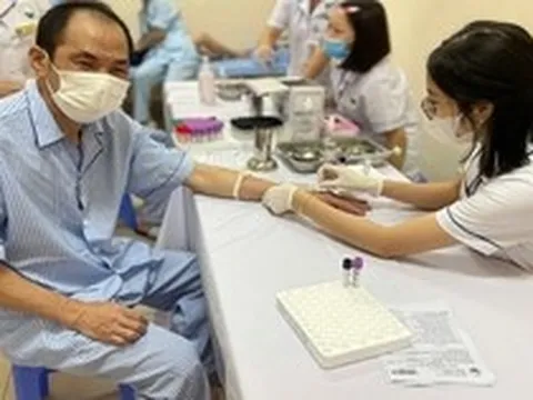 Tin rất vui: Toàn bộ người dân được miễn phí dịch vụ khi thực hiện theo hướng dẫn này