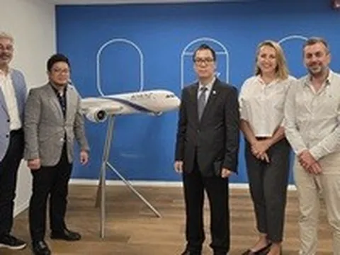 Israel sắp mở đường bay thẳng tới Hà Nội