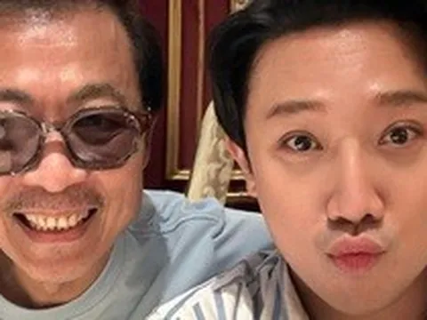 Trấn Thành gặp 1 đàn anh quyền lực từ Mỹ về, phải thừa nhận một điều
