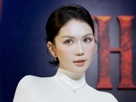 Nước đi sai lầm của Ngọc Trinh
