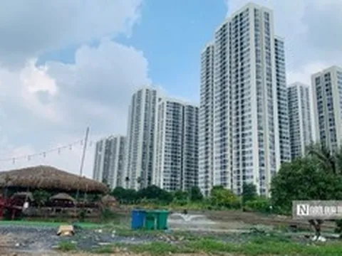 Mở rộng đô thị vệ tinh, Tp.HCM tìm "lời giải" cho áp lực nhà ở