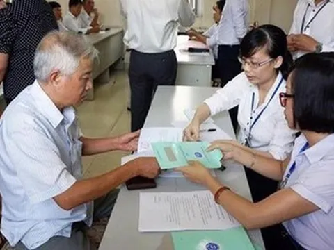 Những nhóm người bị dừng hưởng lương hưu từ năm 2026