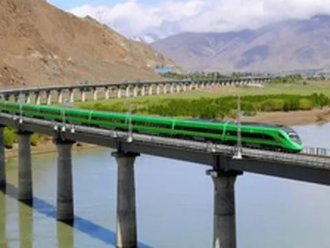 Sau gần 10 năm ký kết, Sáng kiến Vành đai và Con đường vẫn ‘nằm trên giấy’ tại nước láng giềng với Trung Quốc, Bắc Kinh đơn phương tuyên bố đã triển khai một dự án nhưng bị bác bỏ