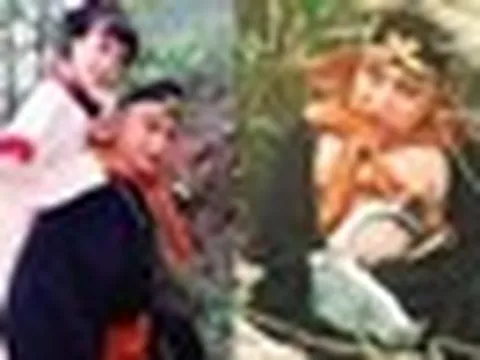 Diễn viên từng đóng Trư Bát Giới nhưng bị lãng quên trong 'Tây du ký' là ai?
