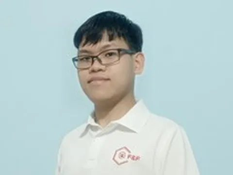Nam sinh vùng cao giành học bổng tiến sĩ toàn phần hơn 7,5 tỷ đồng tại Mỹ