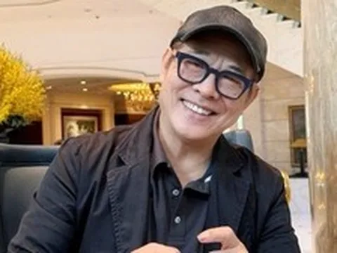 "Ngôi sao võ thuật" Lý Liên Kiệt sợ hãi khi gương mặt bị biến dạng