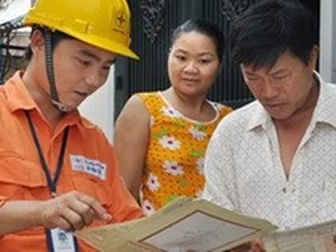 Tiếp tục đề xuất phân bổ khoản lỗ 44.792 tỉ đồng vào giá điện