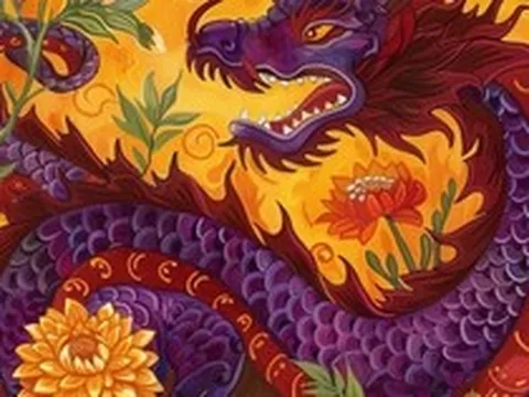 3 con giáp may mắn nhất, dễ được Thần tài ưu ái, sự nghiệp lên như diều gặp gió ngay trước tuổi 40