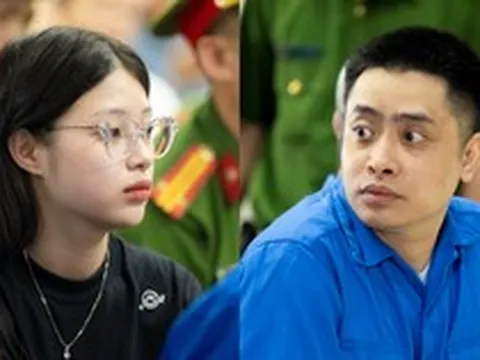 Bạn gái "trùm ma túy" Bùi Đình Khánh đang còn nuôi con nhỏ, ân hận vì "đặt tình cảm không đúng chỗ"