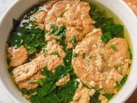 Không phải muối, đây mới là thứ giúp gạch cua đóng mảng cực dày, bát canh thơm nức