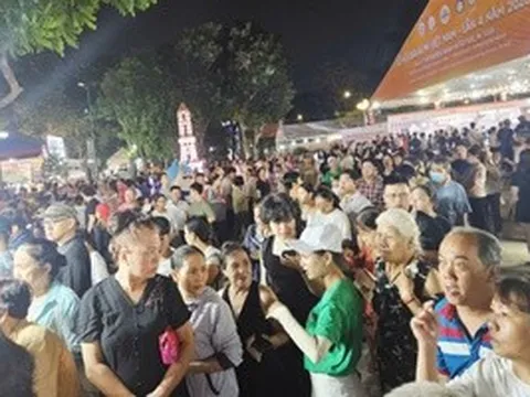 Điều gì tạo sức hút cho Lễ hội Bánh mì Việt Nam 2026 ở TPHCM?