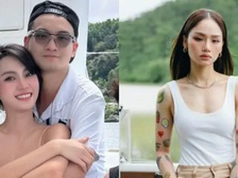 Vũ Thuý Quỳnh lên tiếng sau buổi livestream tranh cãi liên quan Miu Lê, đáp trả luôn thắc mắc về Đức Phạm