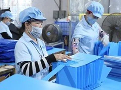 TPHCM dẫn đầu cả nước về Chỉ số hiệu quả kinh tế tư nhân