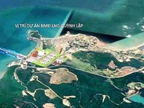 3 ngày nữa, nhà máy điện hơn 2,2 tỷ USD do liên danh PV Power, NASU và đại gia Hàn Quốc đầu tư sẽ khởi công