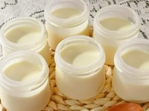 Lời khuyên cho những ai ăn sữa chua hàng ngày
