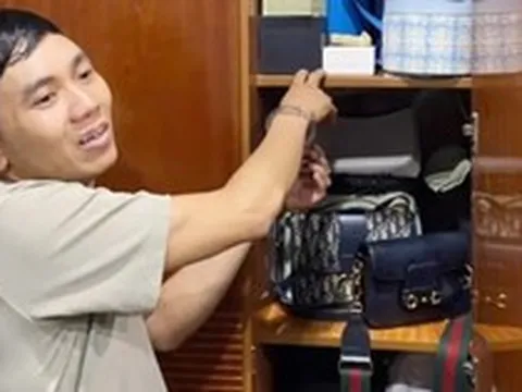Vợ chồng trở về biệt thự sau chuyến du lịch, tá hỏa phát hiện mất nhiều vàng, kim cương, tiền mặt: Bắt giữ Trần Văn Sơn