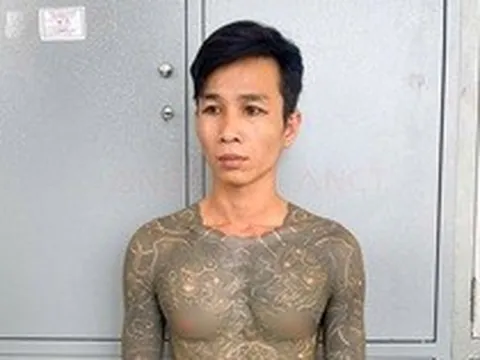Truy tìm đối tượng giết "Tùng đại gia"