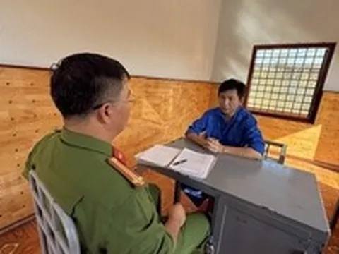 Toàn bộ người dân đã chuyển tiền cho người đàn ông này, đến ngay công an nơi cư trú để trình báo