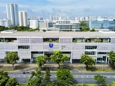 Đại diện Unilever Việt Nam: "Việt Nam không chỉ là một thị trường quan trọng mà còn là nơi chúng tôi đã gắn bó, trưởng thành và tiếp tục cam kết đồng hành lâu dài"