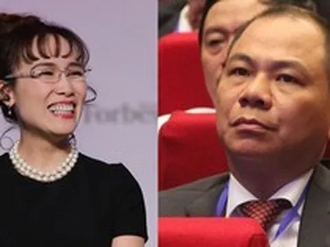 Vượt tỷ phú Phạm Nhật Vượng, một cái tên vừa chiếm lại "ngôi vương": Cuộc đua vote AGM Awards 2026 chỉ còn 24h sẽ "chốt sổ"