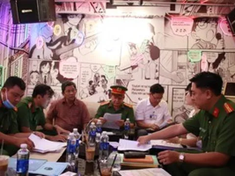 Văn minh đô thị từ những chuyện rất nhỏ
