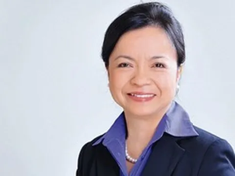 Vì sao bà Nguyễn Thị Mai Thanh rời ghế Chủ tịch REE?