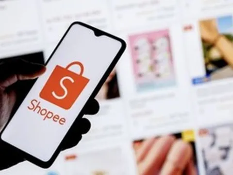 Shopee bị phạt 200 triệu đồng
