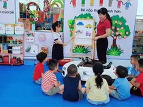 Tất cả các bậc phụ huynh toàn quốc chú ý quy định phạt tới 30 triệu đồng từ 16/5