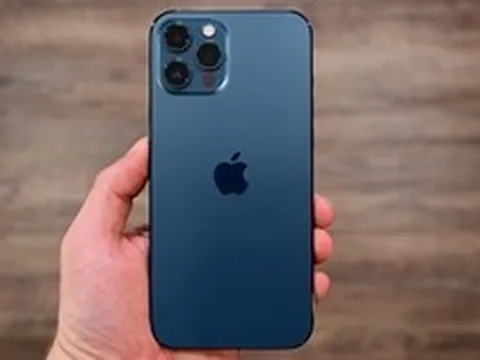 5 chiếc iPhone cũ rớt giá mạnh, đáng mua nhất ngay lúc này