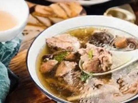 Không phải thịt gà hay thịt bò, đây là 3 món siêu ngon từ 3 loại thịt bạn nên nấu cho gia đình ăn vào mùa hè