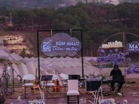 Hơn 500 show của Mây lang thang, Lululola vi phạm bản quyền
