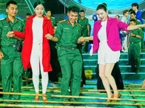 1.000 đôi sạp Thái Nguyên chính thức xác lập kỷ lục Việt Nam